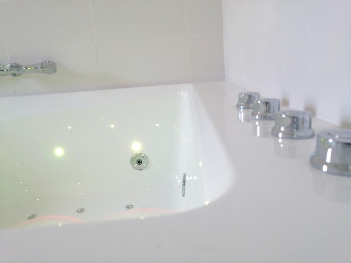 Le 1965 Double Balneo, Confort Et Romantique *