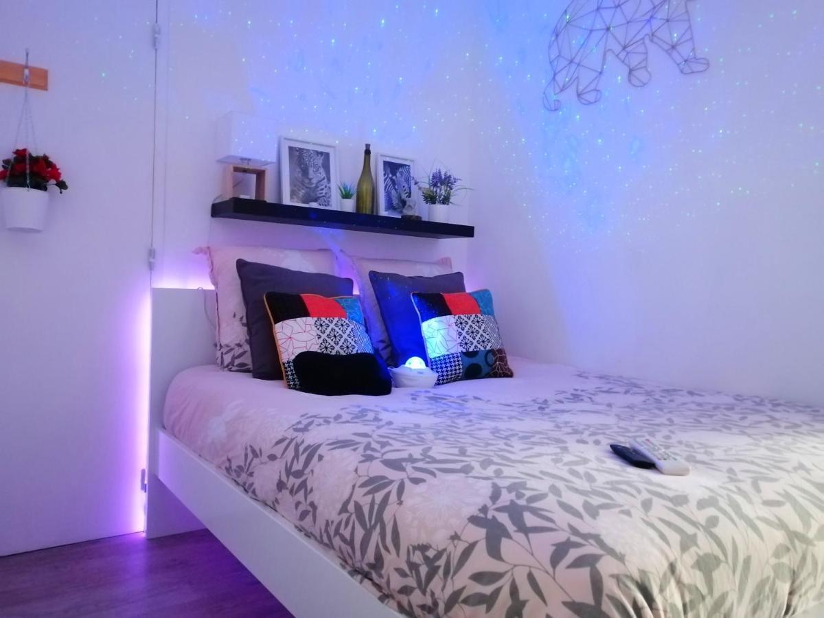 Le 1965 Double Balneo, Confort Et Romantique Apartment